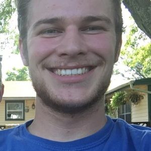 Meet your Posher, James